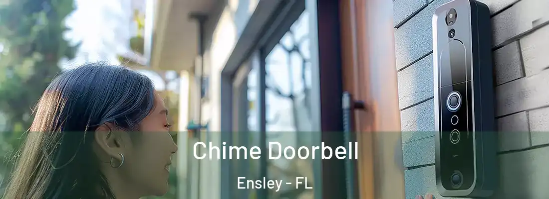  Chime Doorbell Ensley - FL