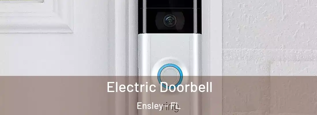  Electric Doorbell Ensley - FL