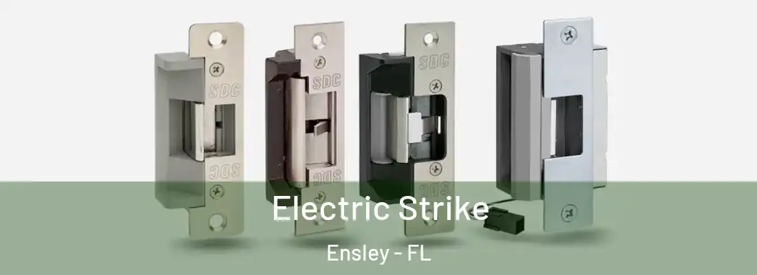  Electric Strike Ensley - FL