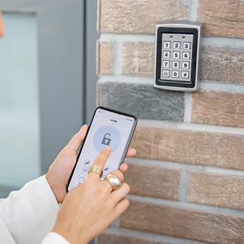 Keyless Entry System in Ensley, FL