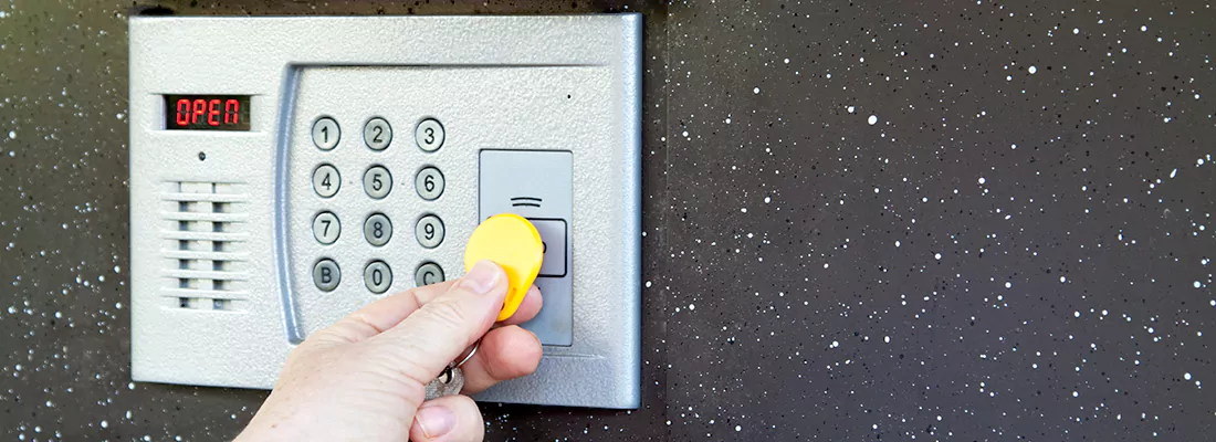 Access Control System Repairs and Maintenance for Homes in Ensley, FL