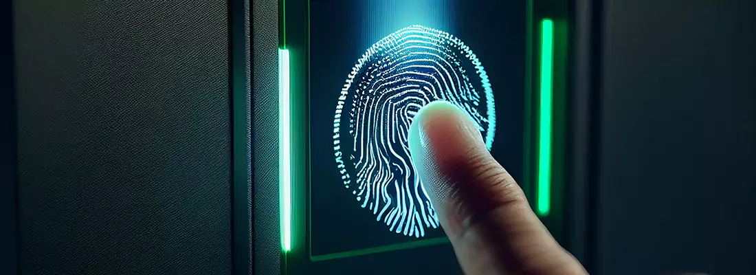 Affordable Fingerprint Lock Solutions for Homes and Businesses in Ensley, FL