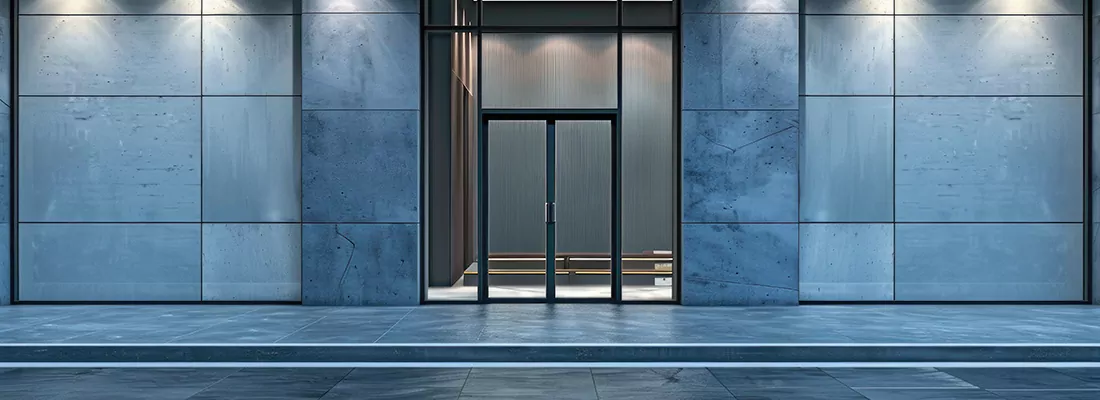 Automatic Residential Door Maintenance and Repair in Ensley, FL