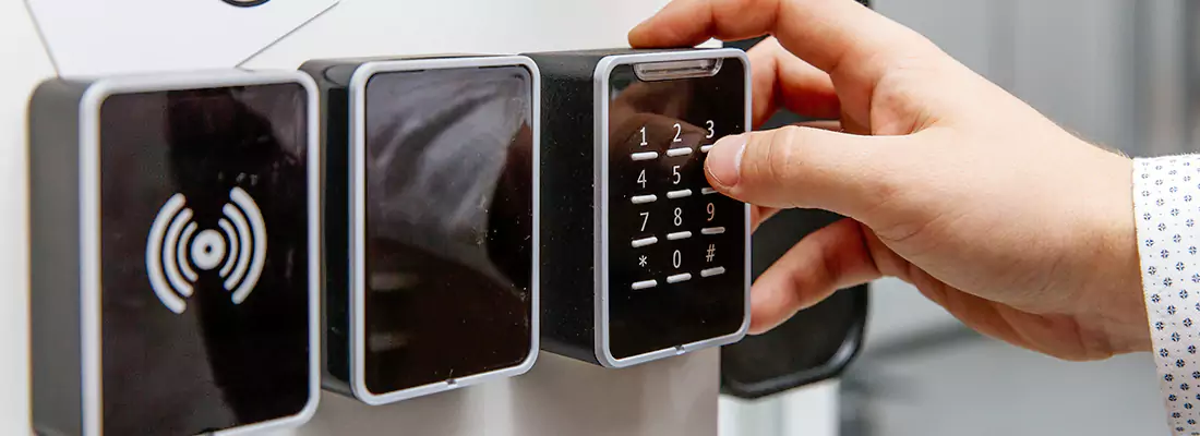 Best WiFi Smart Locks for Homes and Offices in Ensley, FL