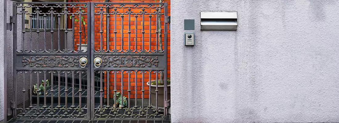 Residential Gate Systems for Ultimate Convenience in Ensley, FL