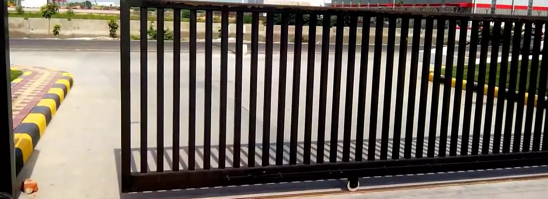 Commercial Automatic Sliding Repair and Maintenance in Ensley, FL