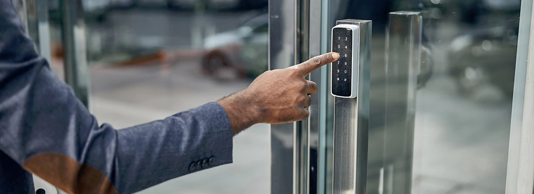 Commercial RFID Door Lock Systems in Ensley, FL