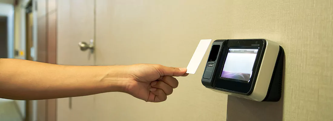 Customizable Employee Access Card Solutions in Ensley, FL