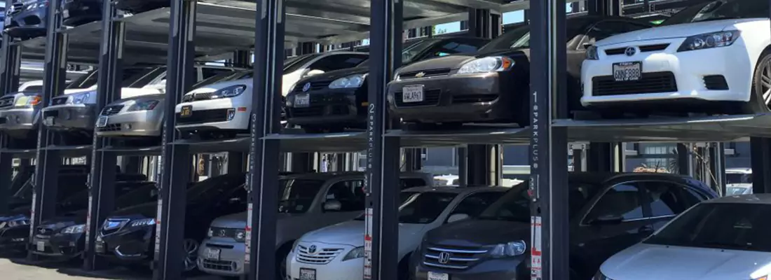 Electric Parking Pillars: A Smart Parking Solution for Residents in Ensley, FL