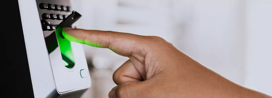 Expert Fingerprint Lock Solutions in Ensley, FL