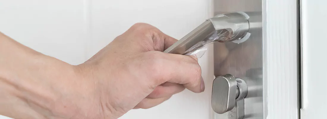 Expert Garage Door Opener Repair and Installation in Ensley, FL