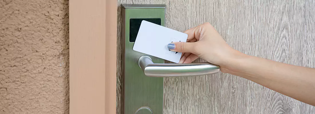 Expert Maintenance and Repair for Electric Locks in Ensley, FL