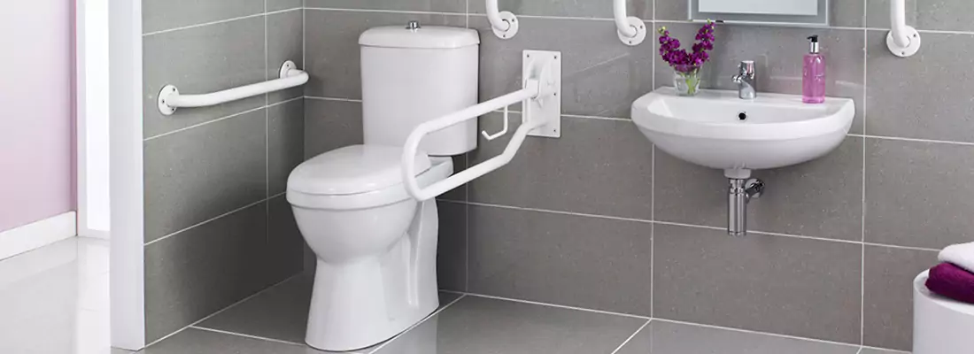 Fast and Professional Handicap Washroom Installations in Ensley, FL