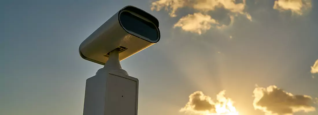 Features of Our IP Camera Systems in Ensley, FL