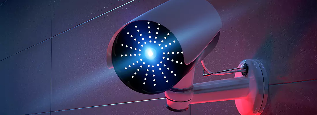 Features of Our Night Vision CCTV Cameras in Ensley, FL