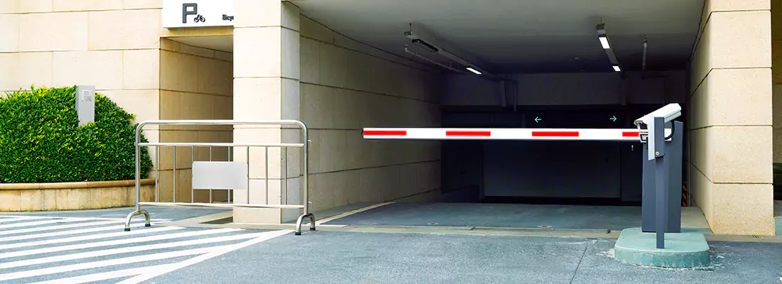 Integration of Parking Gates with Security and Payment Systems in Ensley, FL