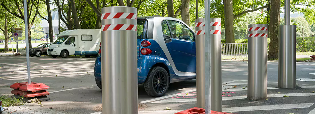 Professional Auto Theft Prevention Bollard Solutions in Ensley, FL
