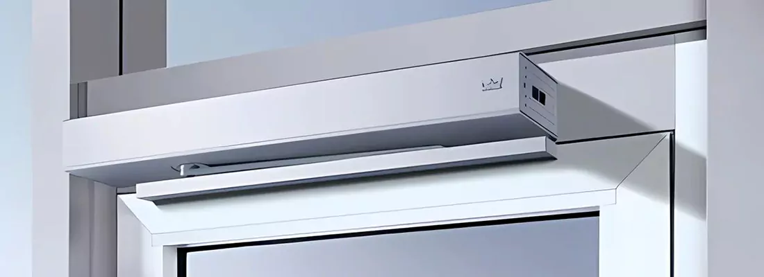 Residential and Commercial Low Energy Door Operator Solutions in Ensley, FL
