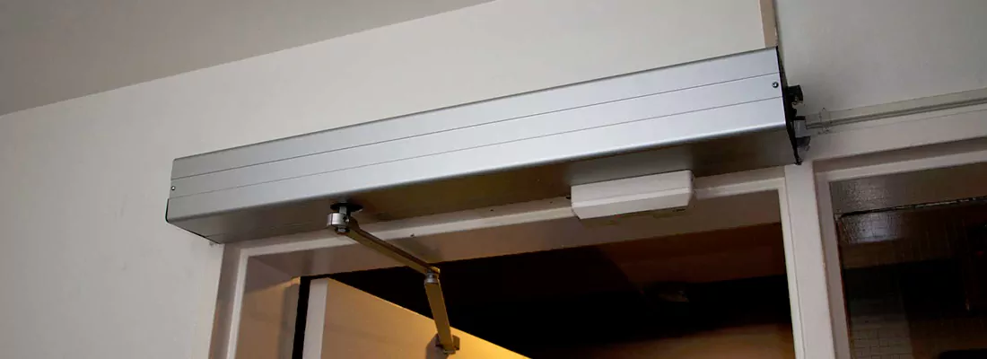 Residential Door Operator Service in Ensley, FL
