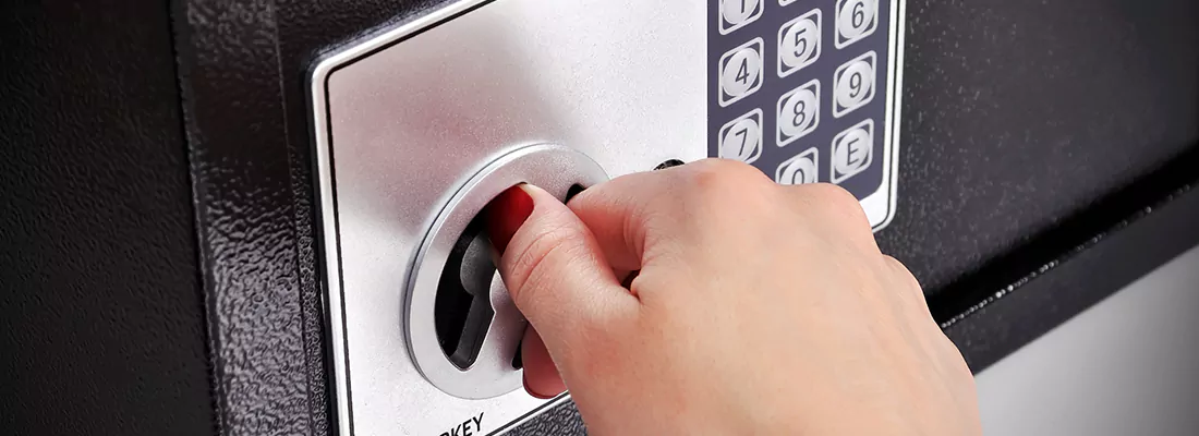 Safe Replacement in Ensley, FL