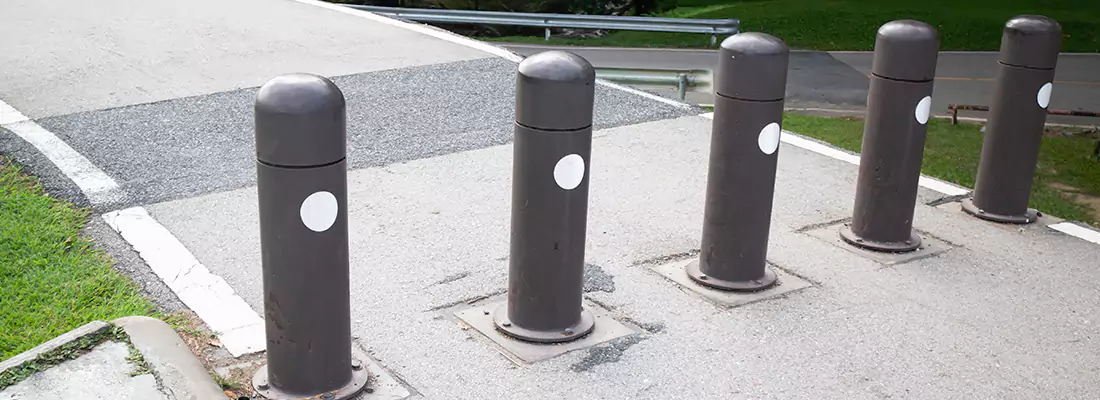 Top Benefits of Installing Car Bollards for Your Property in Ensley, FL