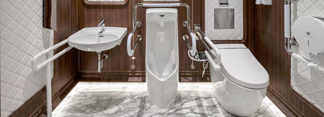 Universal Washroom Upgrades in Ensley, FL