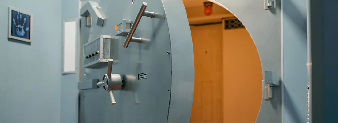 Vault and Safe locksmith services in Ensley, FL