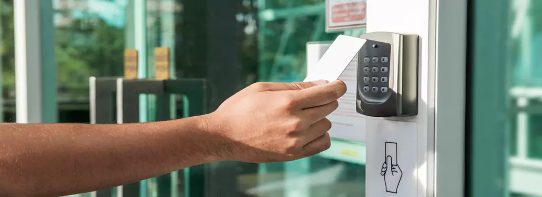 Wireless Gate Safety Sensors for Seamless Integration in Ensley, FL