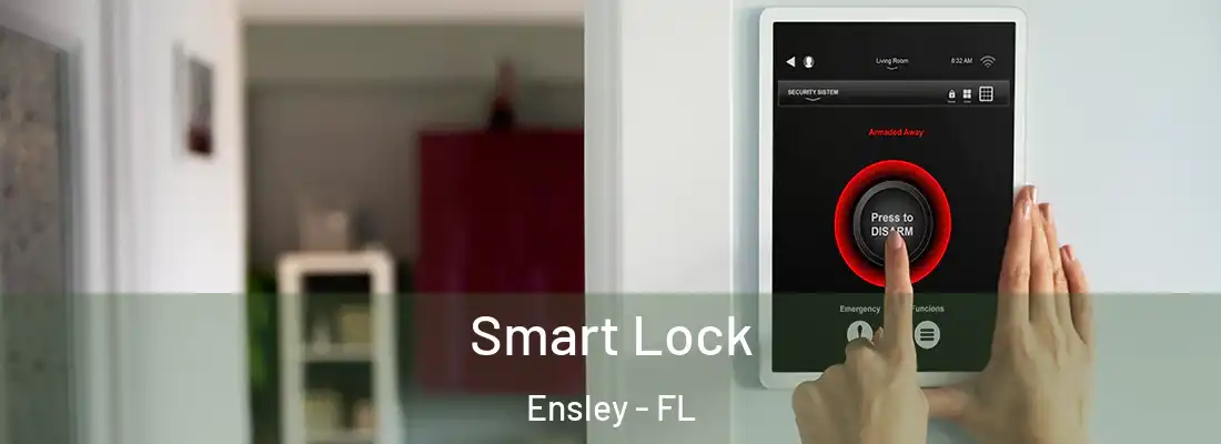  Smart Lock Ensley - FL